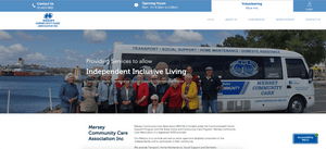 Mersey Community Care