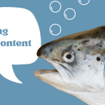 Seven Content Marketing Mistakes To Avoid Like a Hot Salmon Milkshake!