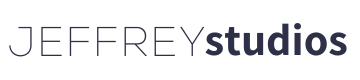 LOGO – Jeffrey Studios (1500 × 500px) (150 x 75 px) (2)